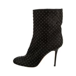 ❤️Jimmy Choo Leather Boots❤️